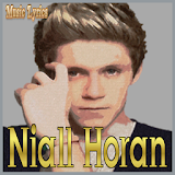 Music Niall Horan With Lyrics icon