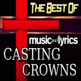 Casting Crowns Christian Song icon