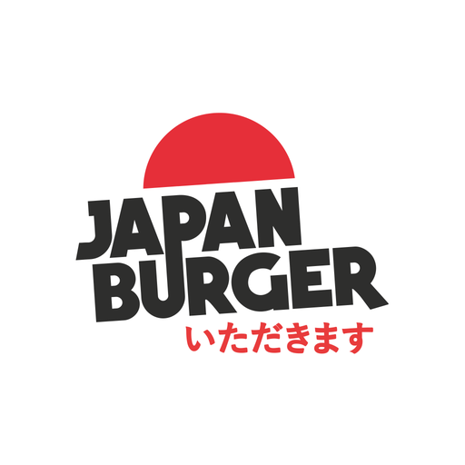 Japan Burger logo