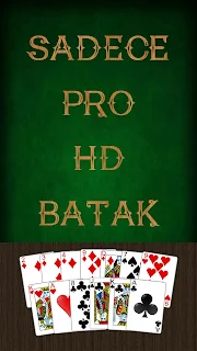 Spades-Batak Game