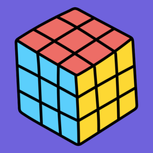 AlgoCube logo