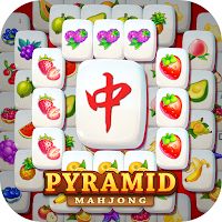Pyramid Mahjong®