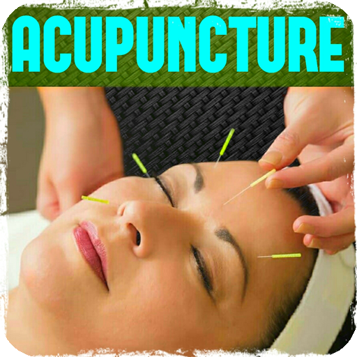 Learn acupuncture online. Acupuncture Course