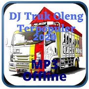 Dj Truk Oleng Terpopuler 2020 offline