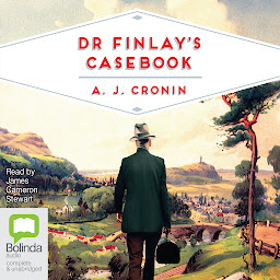 Icon image Dr Finlay's Casebook