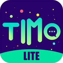 Timo Lite-Meet & Real Friends