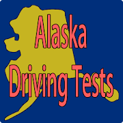 Alaska Driving Test  Icon