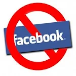 Cover Image of Download Quit Facebook Tips 1.0 APK