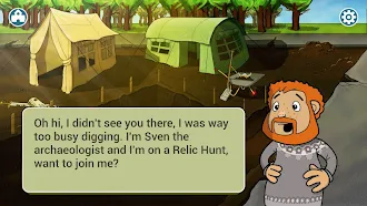 Game screenshot Skill Lab: Science Detective apk download