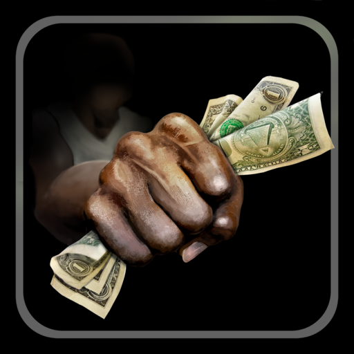 Street Jam: The Rise Logo