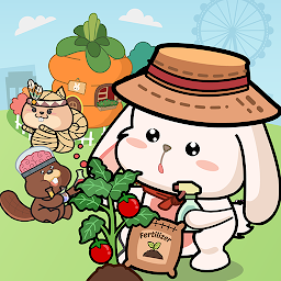 Lop and Friends Mod Apk