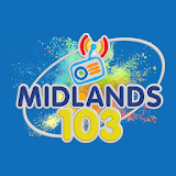 Midlands 103 icon