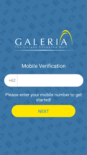 GeMA - Galeria Mall Screen 3