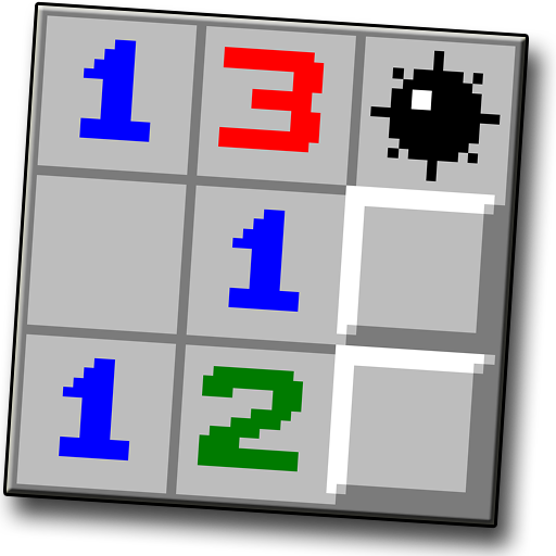 Minesweeper Classic  Icon