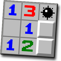 Image de l'icône Minesweeper Classic
