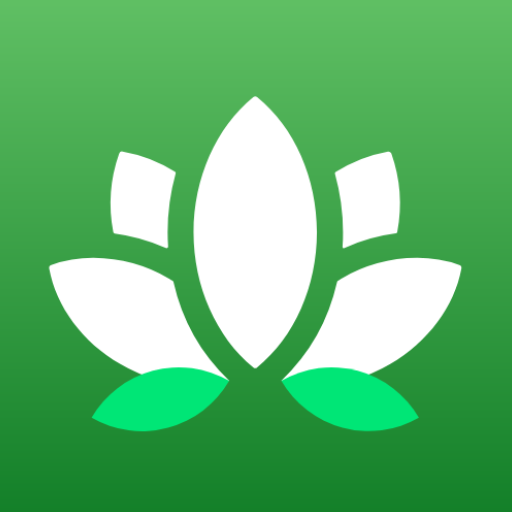 Dhammapada logo