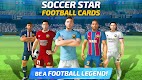 screenshot of Soccer Star Super Football