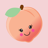 Too Faced Sweet Peach Emojis icon