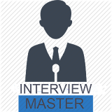 Interview Master icon