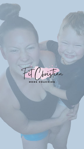 Android application Fit Christian Moms Coaching screenshort