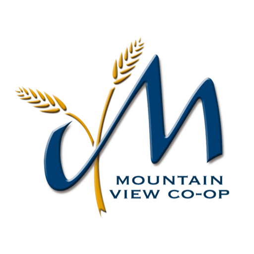 Mountain View Grain logo