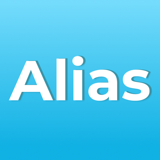 Alias — християнська гра
