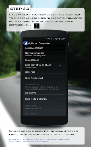 digifobpro Companion Screen 3