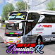 Bus Simulator Livery - Androidアプリ