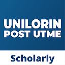 UNILORIN Post UTME-Past Questions&Answers(Offline)