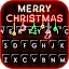 Christmas Neon Light Keyboard 