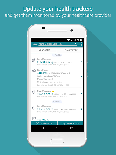 DoctorDost Screen 3