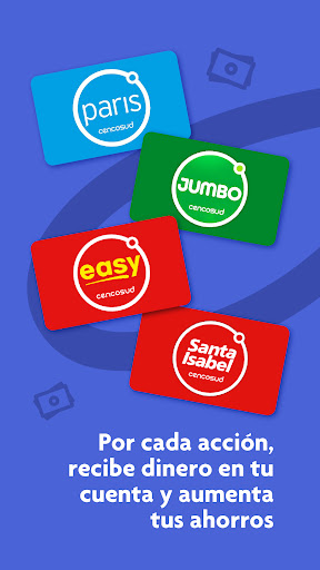 ShopApp Nueva forma de ahorro