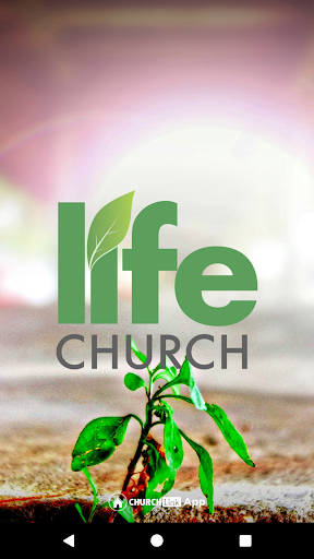 Android application Life Church Cedar Park screenshort