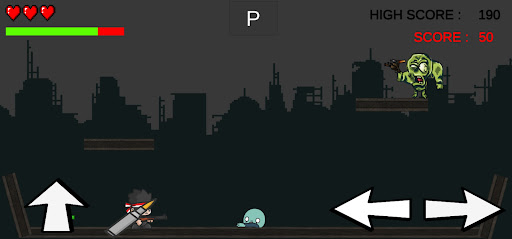 WP-HUNTER Screen 2
