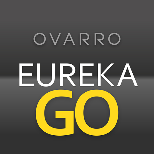 EurekaGo logo
