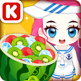 Chef Judy: Fruit Punch Maker icon