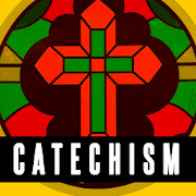 Catechism of The Catholic Church Book (Free)  Icon