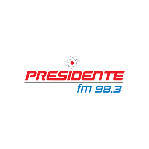 PRESIDENTE983 logo