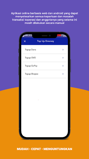 Smart Artha Bima Sentosa Screen 3