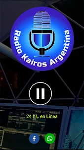 Radio Kairos Argentina