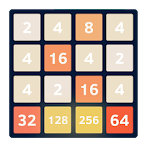 2048 Puzzle