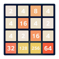 2048 Puzzle