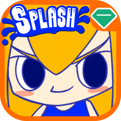 Splash Teenager