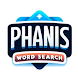 Phanis Word Search Puzzle