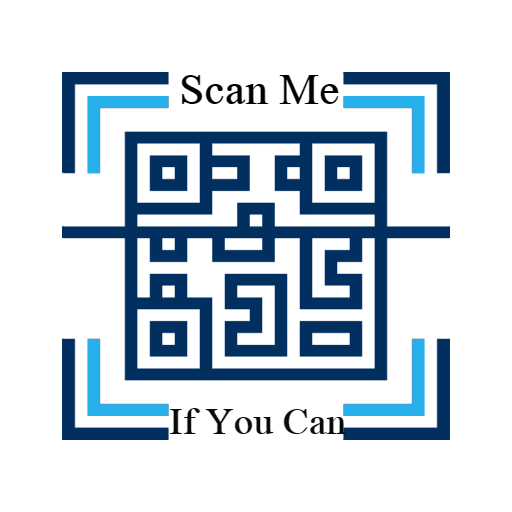 QR Code Reader -QR Code Genera