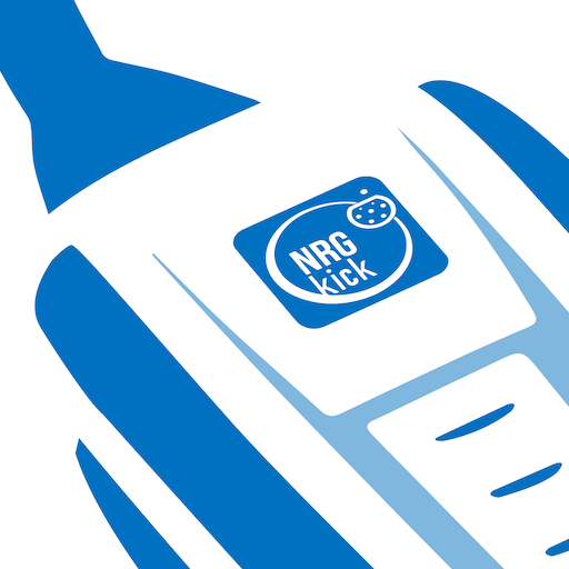 NRGkick logo