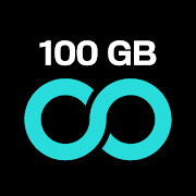 Degoo - 100 GB Free Cloud Storage