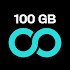 Degoo: 100 GB Cloud Storage1.57.137.210731