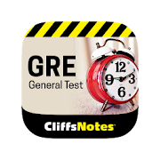 CLIFFSNOTES GRE PREP ONLINE – MOCK TEST