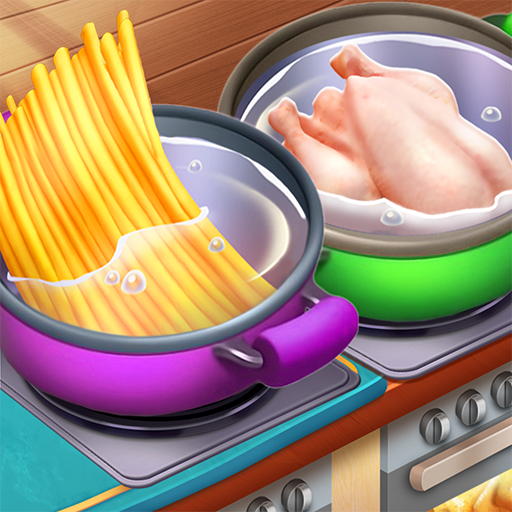 Baixar Cooking Rage - Restaurant Game para Android